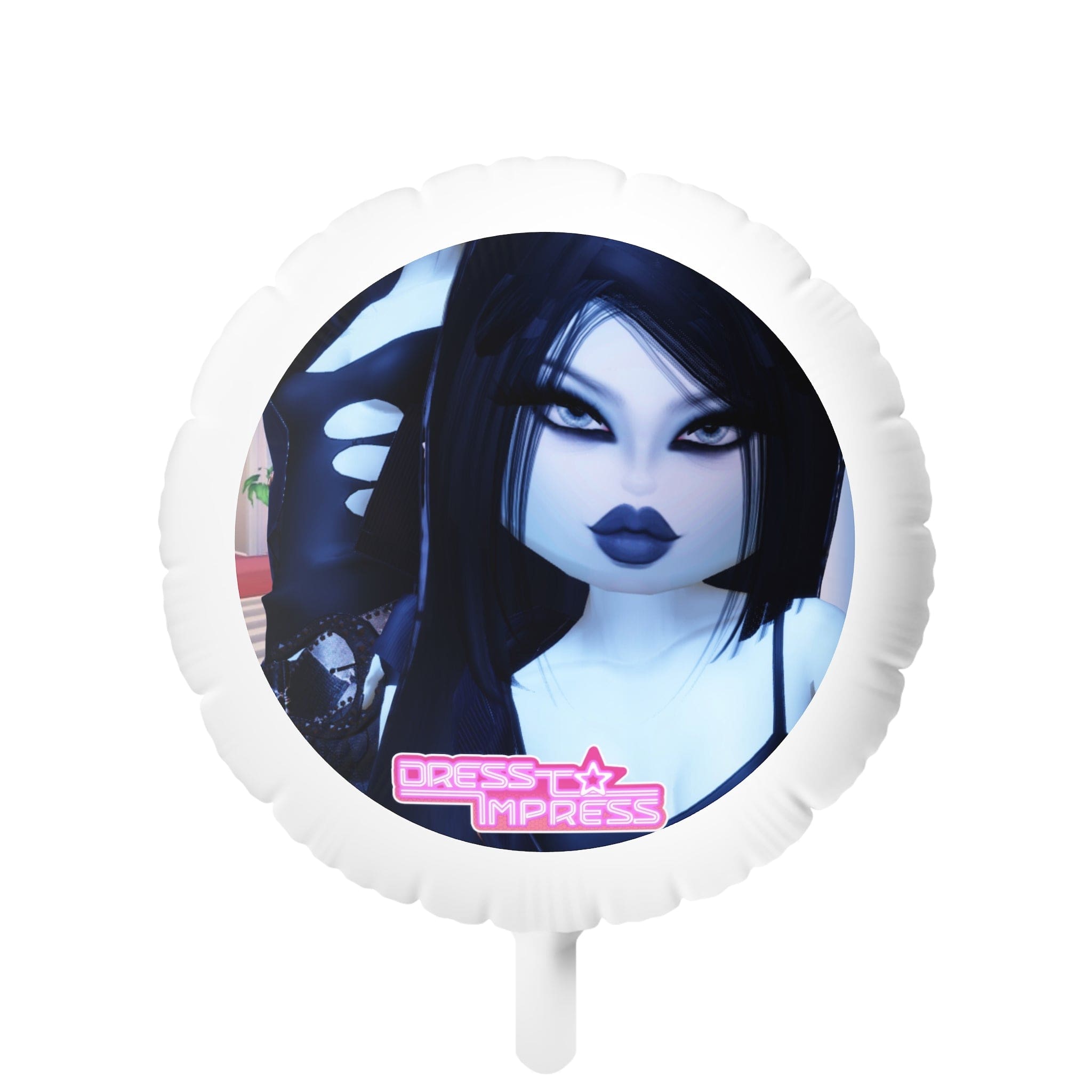 Dress to Impress BADDIE DTI Dress to Impress Roblox Fashion Game 22" M