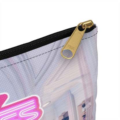 Printify Bags Dress to Impress BADDIES DTI Dress to Impress Roblox Fashion Game Accessory Pouch