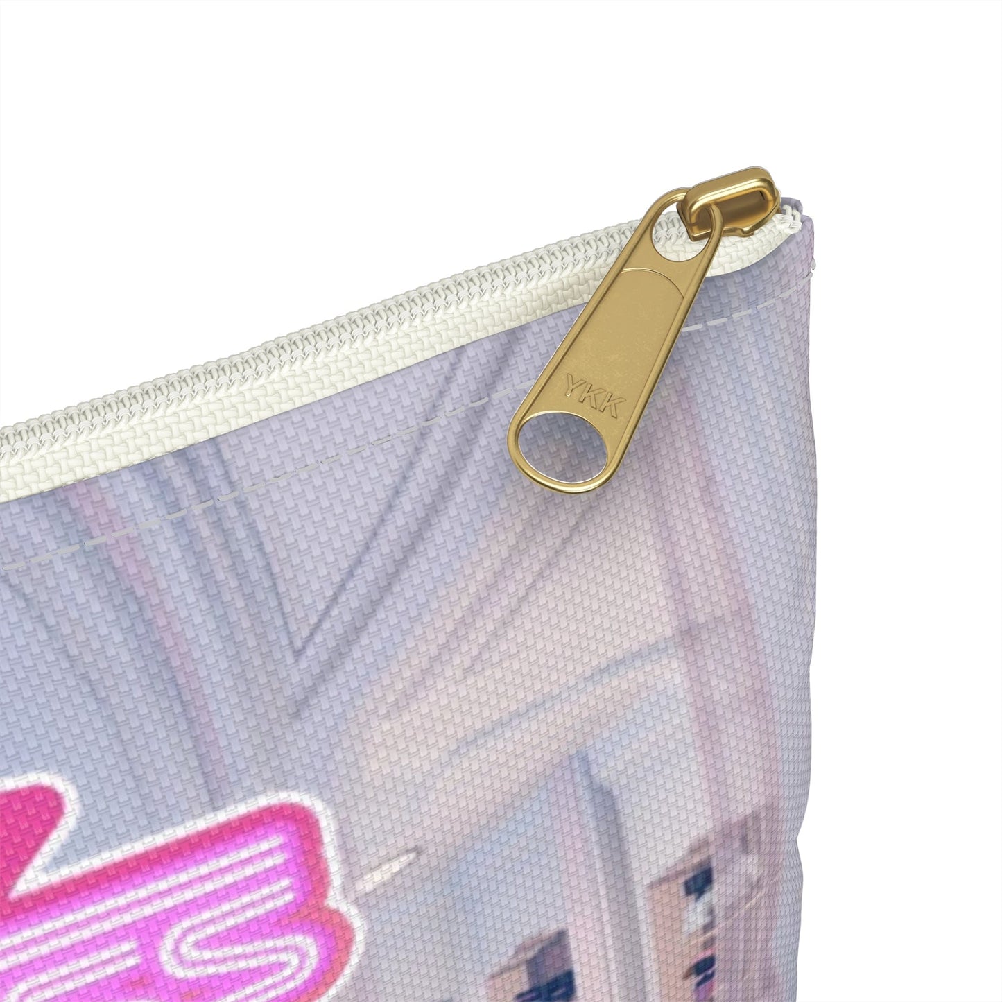 Printify Bags Dress to Impress BADDIES DTI Dress to Impress Roblox Fashion Game Accessory Pouch