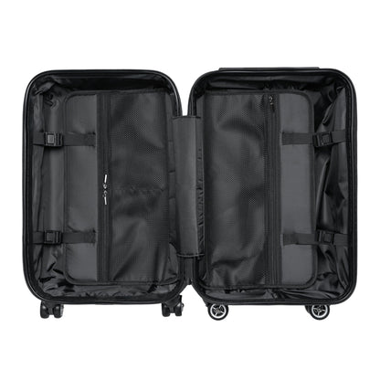 Printify Bags I play Dress to Impress with my BADDIES DTI Dress to Impress Roblox Fashion Game Suitcase