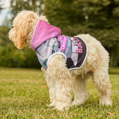 Printify Pets I play Dress to Impress with my BADDIES DTI Dress to Impress Roblox Fashion Game Dog Cat Pet Hoodie